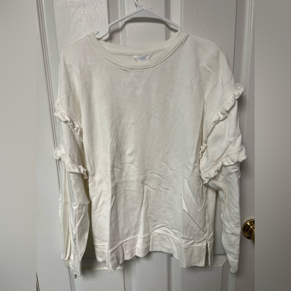 Time and Tru Long sleeve shirt